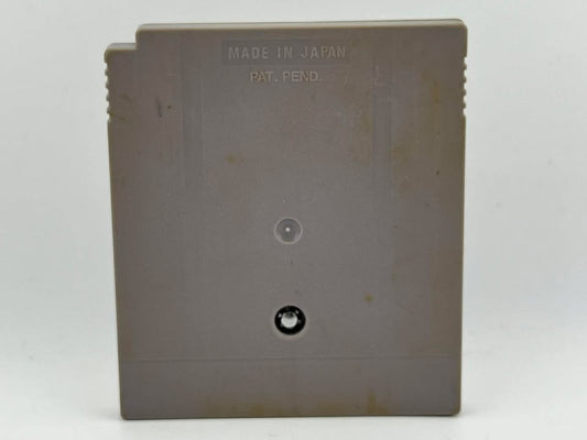 Dr. Mario Game Boy GB