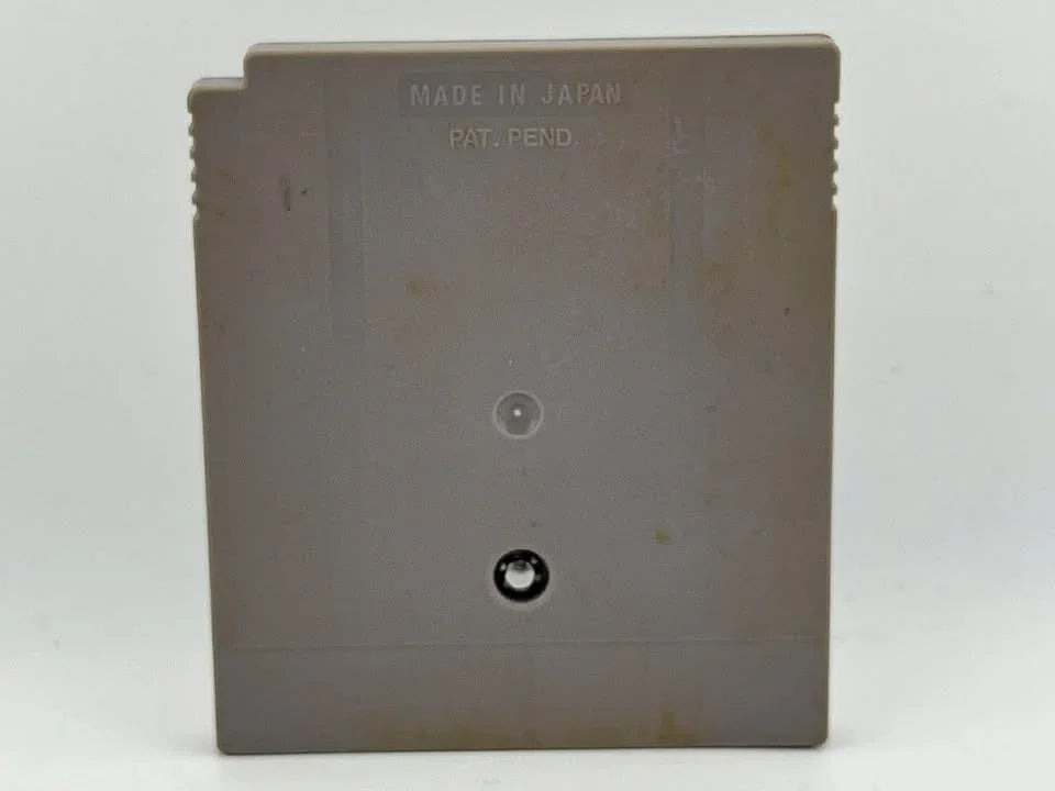 Dr. Mario Game Boy GB
