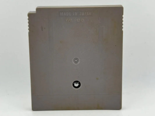 Dr. Mario Game Boy GB