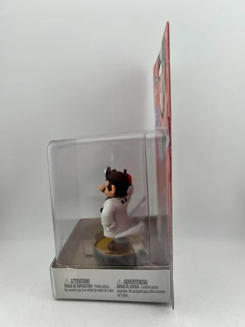 Dr. Mario Amiibo Smash Series