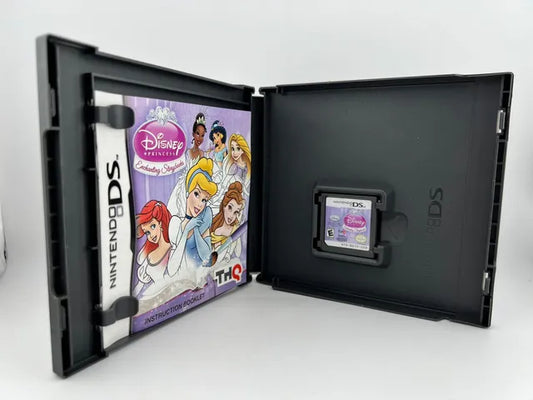 Disney Princess: Enchanting Storybooks Nintendo DS