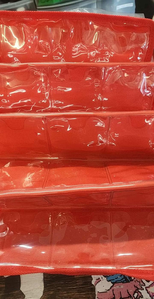 Disney Infinity boitier de transport jeux video game-x