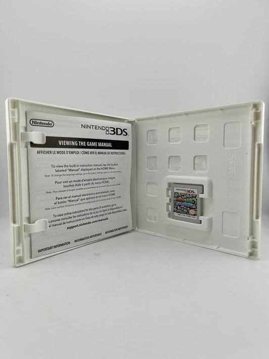 Mario and Luigi: Dream Team Nintendo Selects Nintendo 3DS