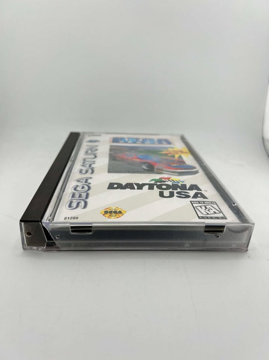 Daytona USA Sega Saturn SS
