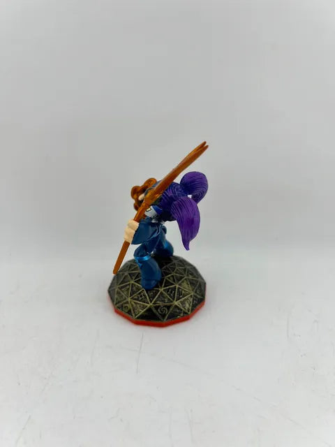 Déjà Vu Skylanders Trap Team skyl 27