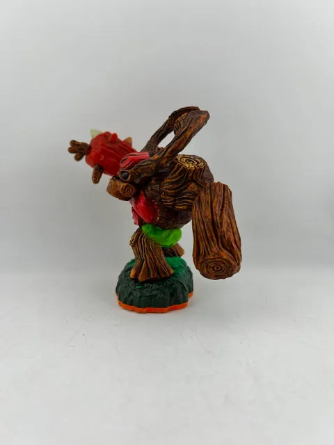 Tree Rex Skylanders Giants SKYL 80