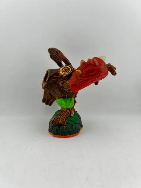 Tree Rex Skylanders Giants SKYL 80