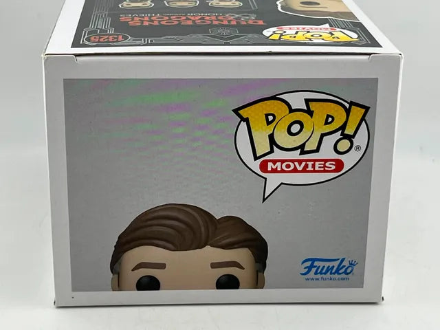 Funko POP Movies Edgin #1325