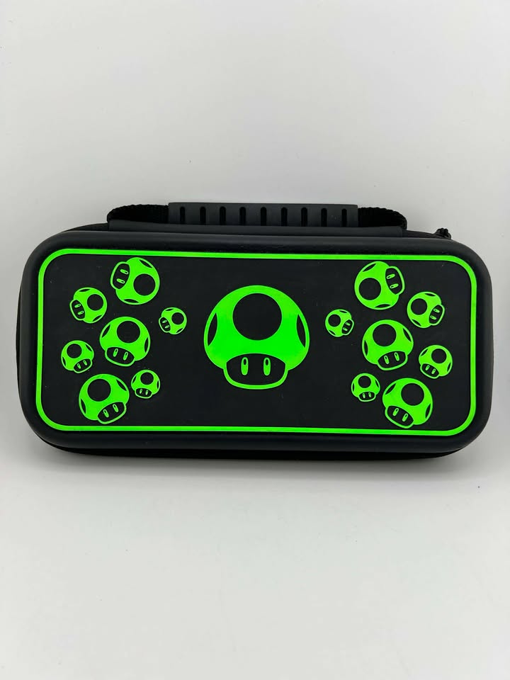 Étui Nintendo Switch