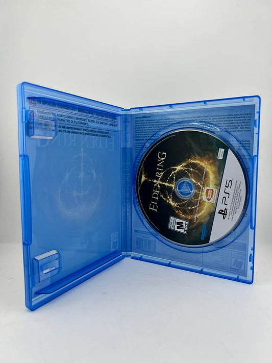 Elden Ring Playstation 5 PS5