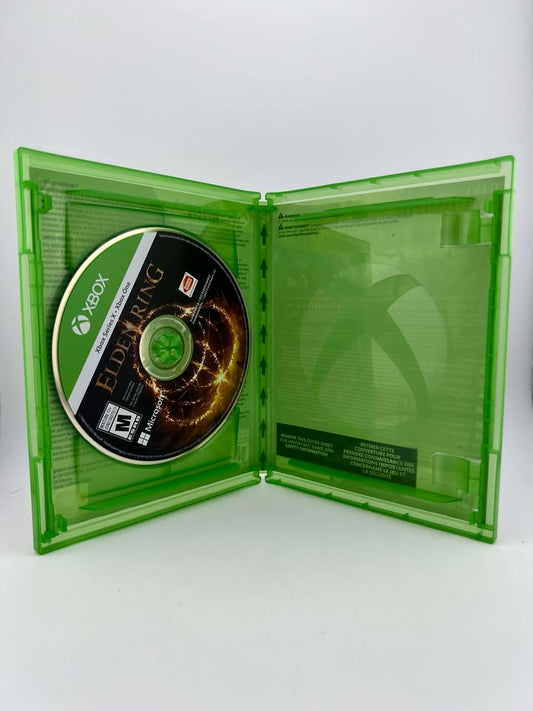 Elden Ring Xbox One Xone / Xbox Series Xseries