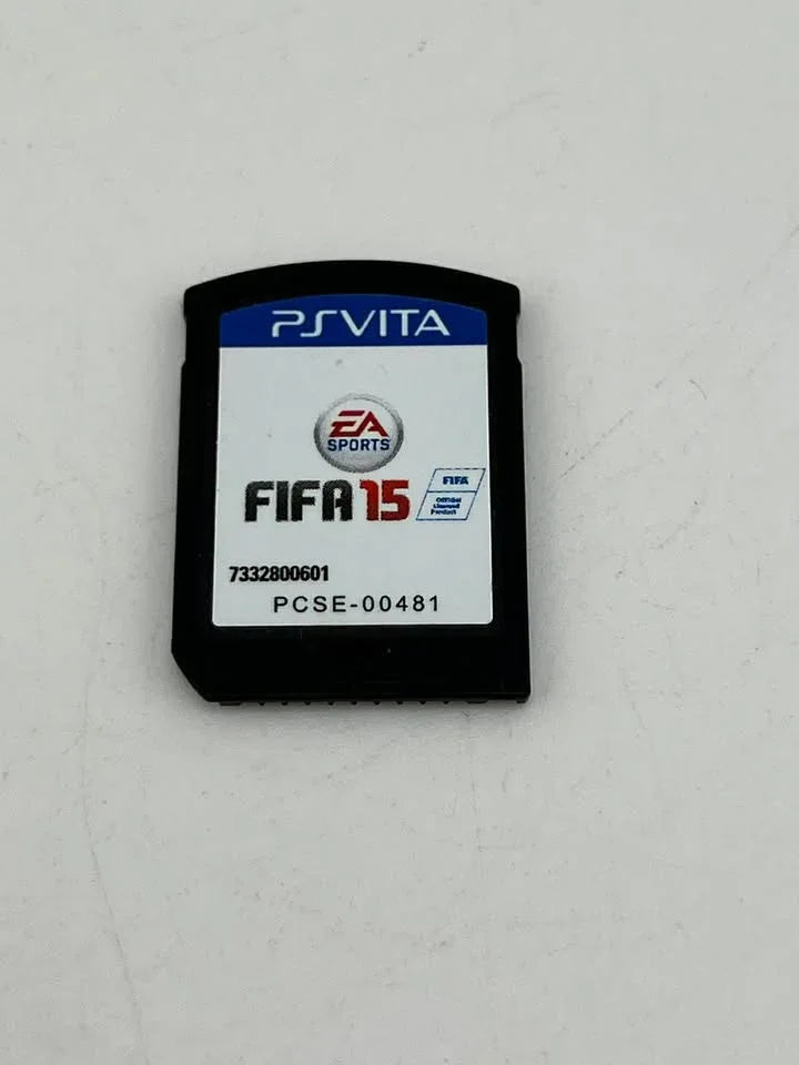 Fifa 15 Playstation Vita