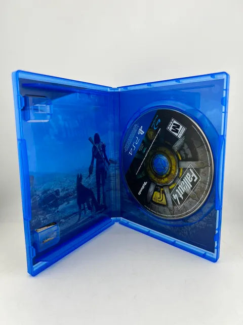 Fallout 4 Playstation 4 PS4
