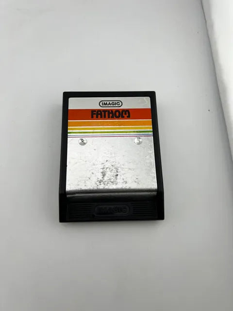 Fathom Atari 2600