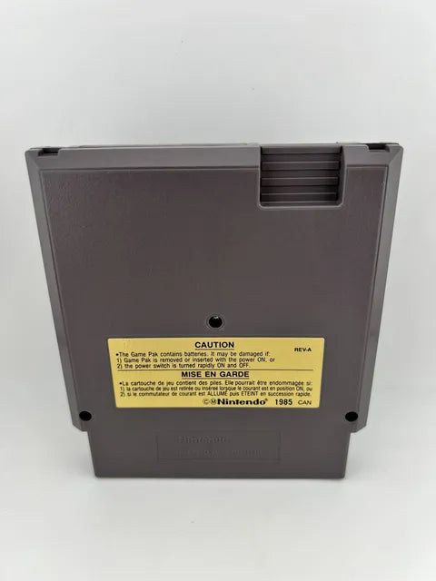 Final Fantasy CAN Version Nintendo NES