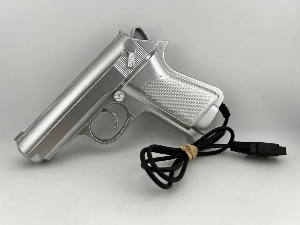 Fusil Lumière générique Sega Genesis SG