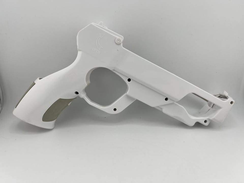 Pistolet Nintendo Wii