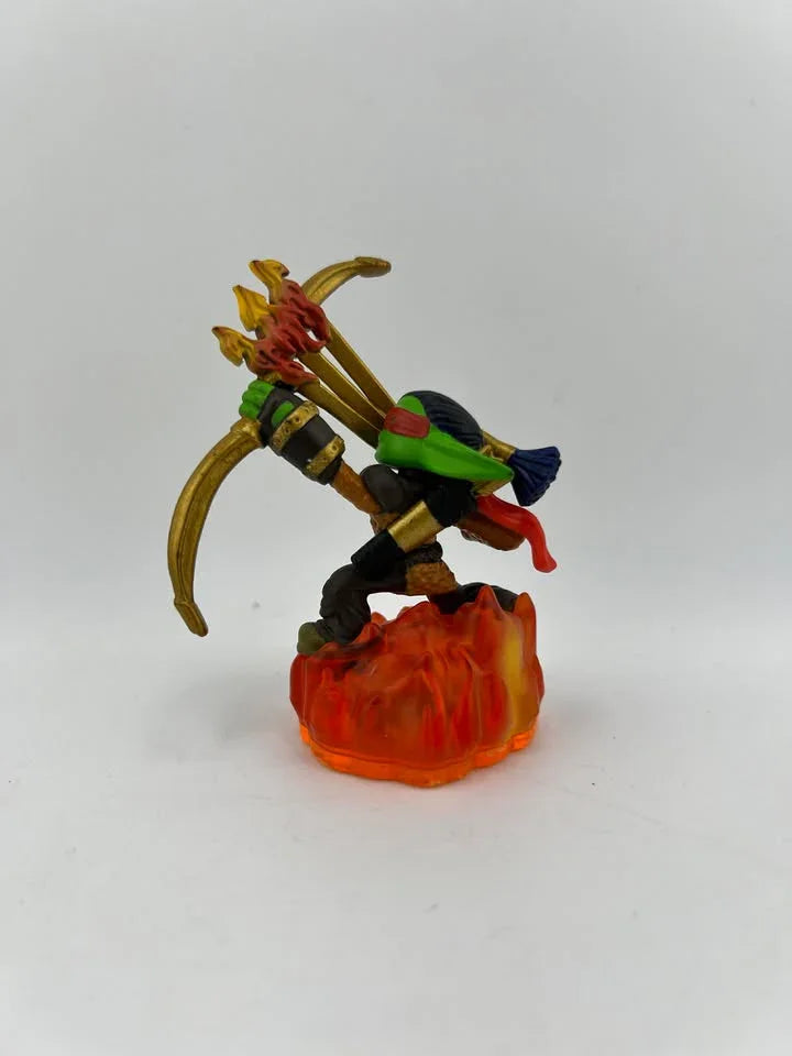 Flameslinger Skylanders Giants Skyl 111