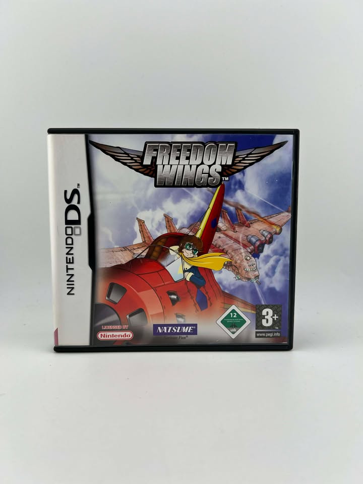 Freedom Wings