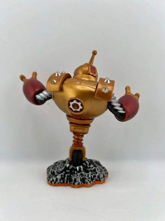 Bouncer Skylanders Giants Skyl 112