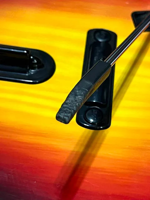 Guitare Guitar Hero World Tour Sunburst PlayStation 3 PS3