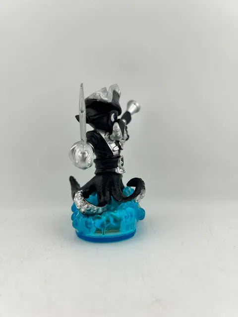 Dark Wash Buckler Skylanders Swap Force SKYL 47