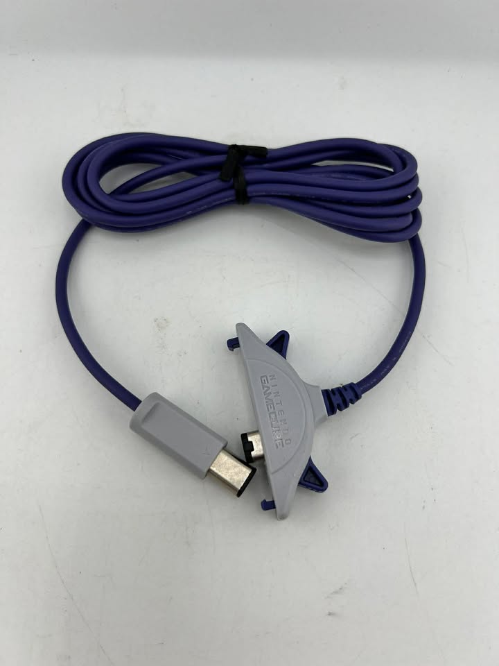 Fil De Liaison Gamecube Ngc vers Gba Dol-011