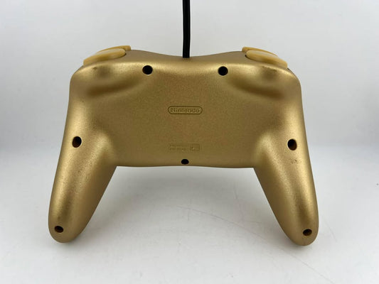 Manette Nintendo Wii Classic Controller Pro