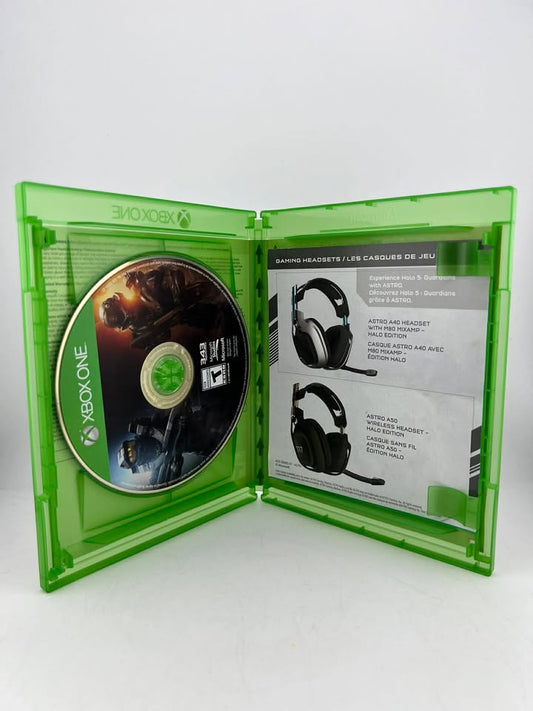 Halo 5 Guardians Xbox One Xone
