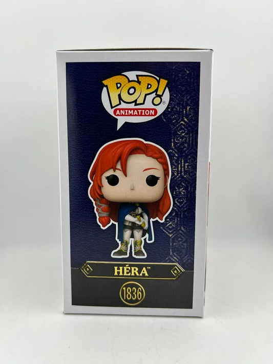 Funko Pop HÉRA #1836
