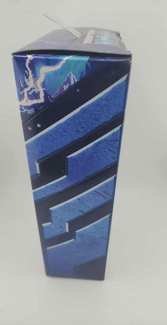 Figurine He-Man and the Masters of the Universe He-Man Large Figure 8.5-inch Collectible Toy mattel