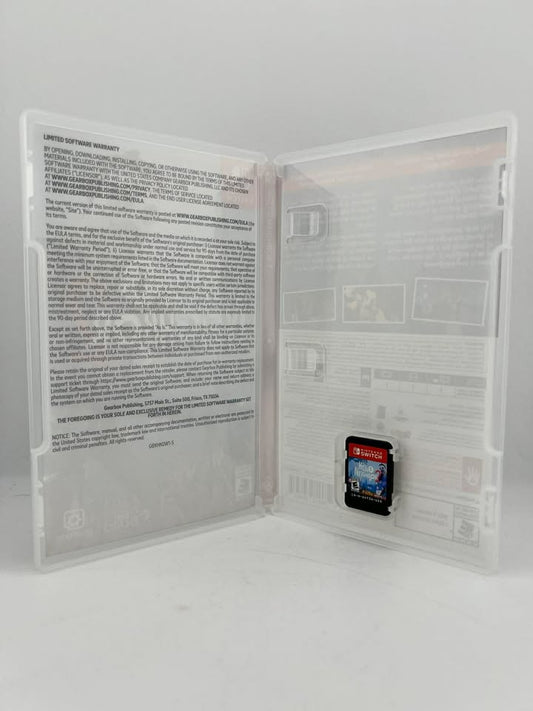 Hello Neighbor 2 Nintendo Switch