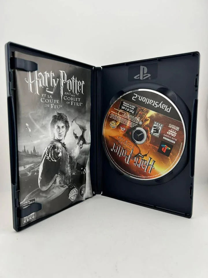Harry Potter Collection Playstation 2 PS2