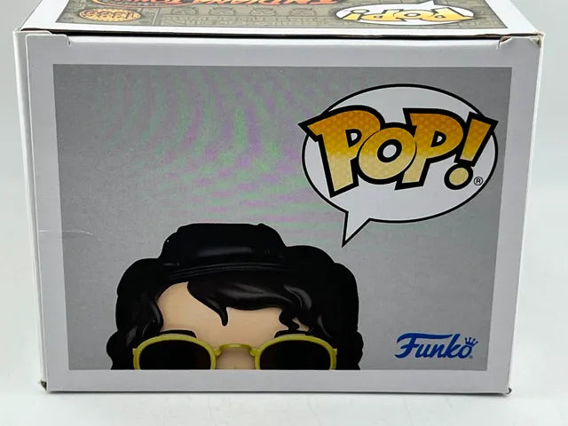 Funko POP Disney Helena Shaw #1386