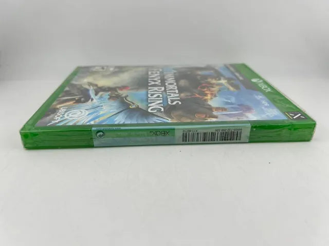 Immortals Fenyx Rising Xbox One Xone / Xbox Series Xseries
