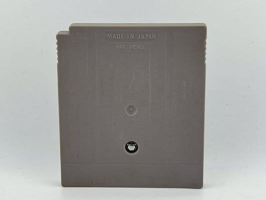 007 James Bond Game Boy GB