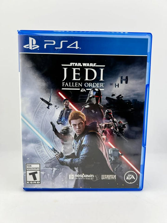 Star Wars Jedi: Fallen Order Playstation 4 PS4