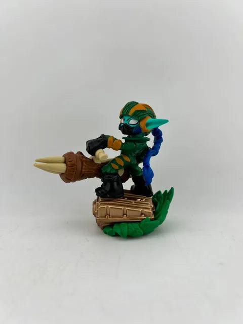 Super Shot Stealth Elf Skylanders SuperChargers Skyl 4