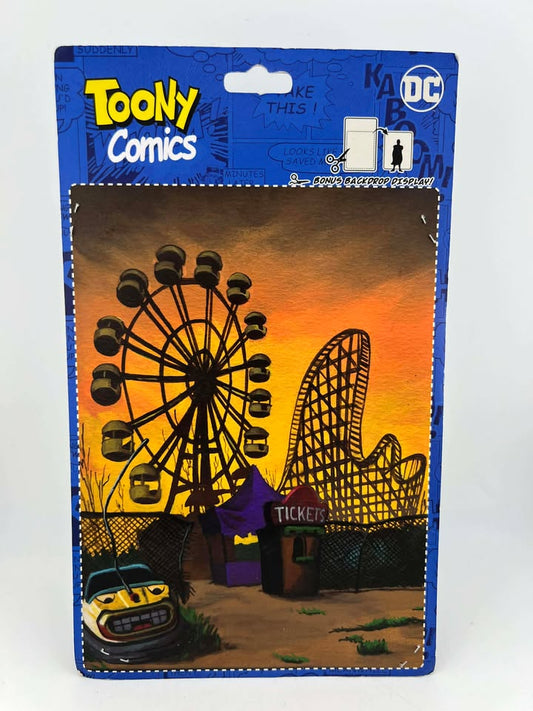 Figurine Neca The Joker 6 Toony Action Figure