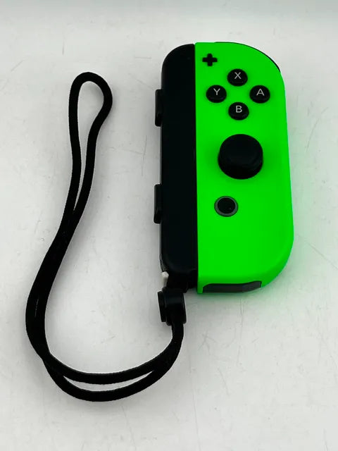 Manette Joy-Con Droit Vert Nintendo Switch