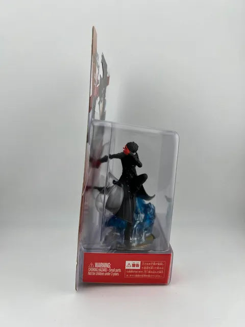 Joker Amiibo Smash Series