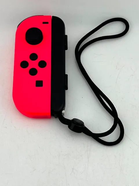 Manette Joy-Con Gauche Rose Nintendo Switch