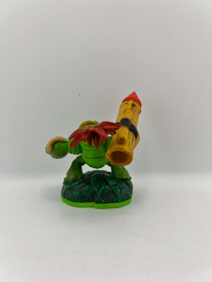 Zook Skylanders Spyro's Adventure Skyl 159