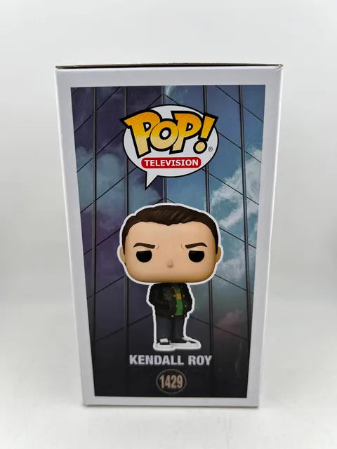 Funko POP Television Kendall Roy #1429