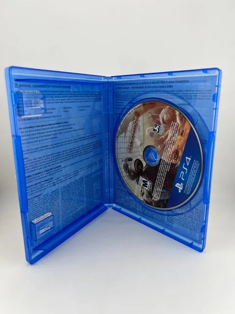 Killing Floor 2 Playstation 4 PS4