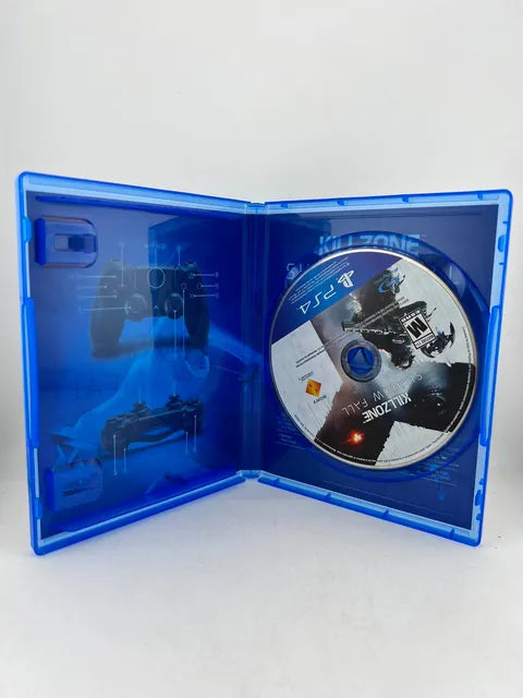 Killzone: Shadow Fall Playstation 4 PS4