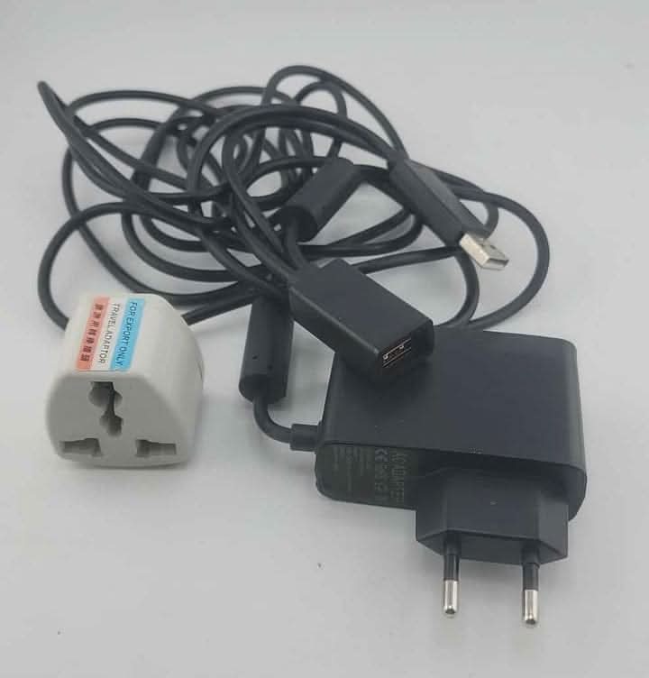 Current Wire Kinect Xbox 360 PAL jx360