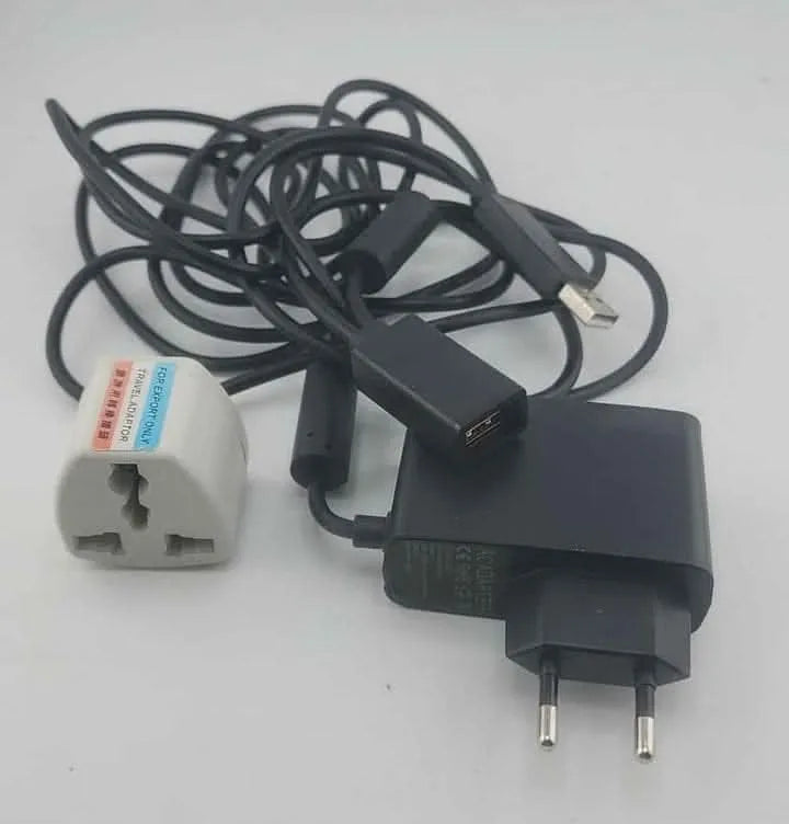 Fil Courant Kinect Xbox 360 PAL jx360