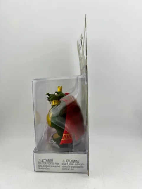 King K. Rool Amiibo Smash Series