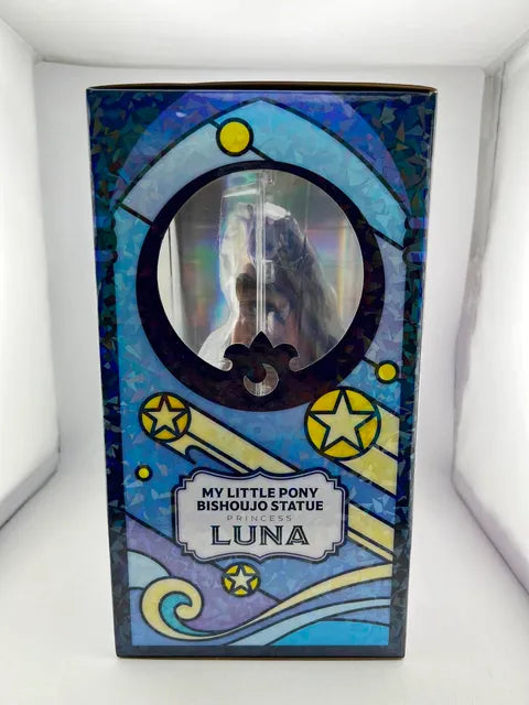 Figurine My Little Pony MLP Princess Luna Bishoujo Statue